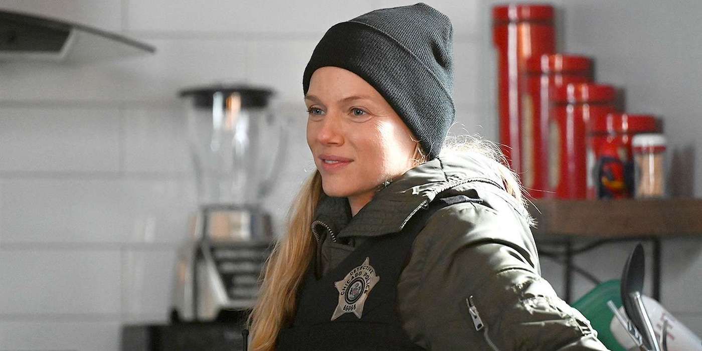 'Yellowstone' Meets 'True Detective' in 'Chicago P.D' Alum's New Crime Thriller Debuting This August