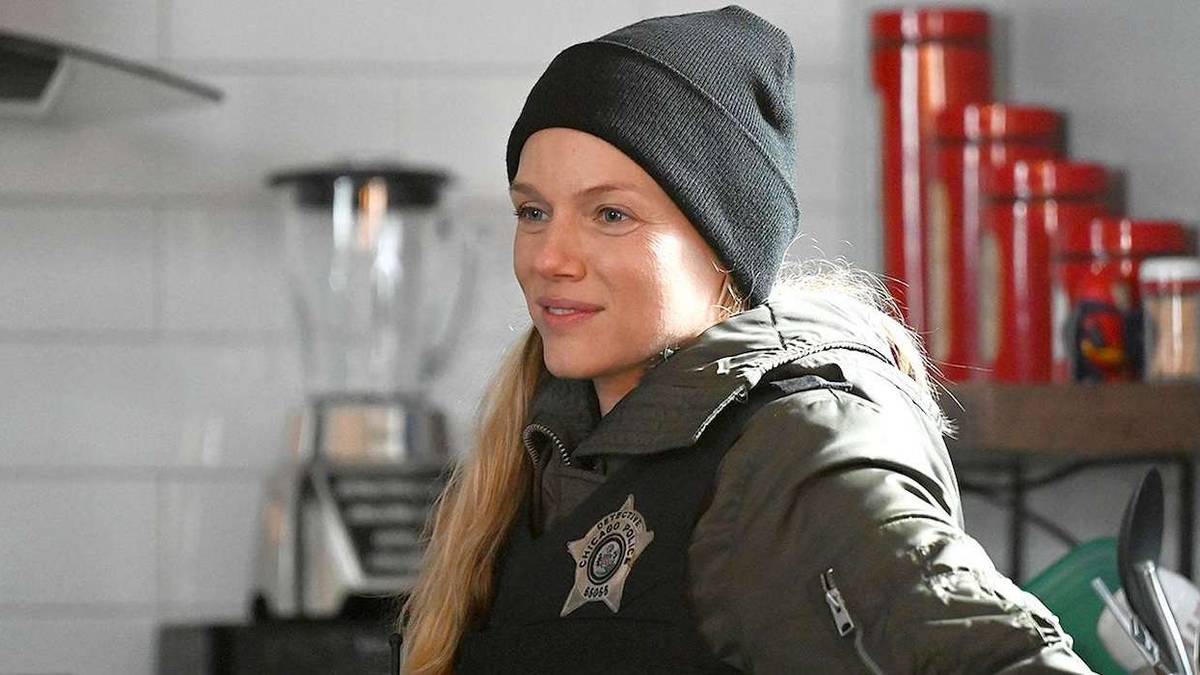 'Yellowstone' Meets 'True Detective' in 'Chicago P.D' Alum's New Crime Thriller Debuting This August