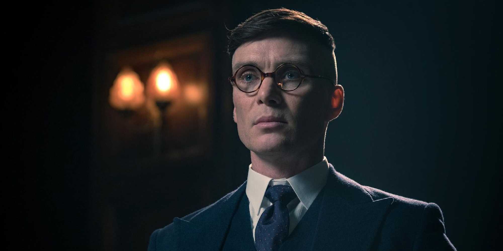 Michael Rundle ‘Peaky Blinders’ Recap: What To Remember Before Tommy Shelby Returns in ...