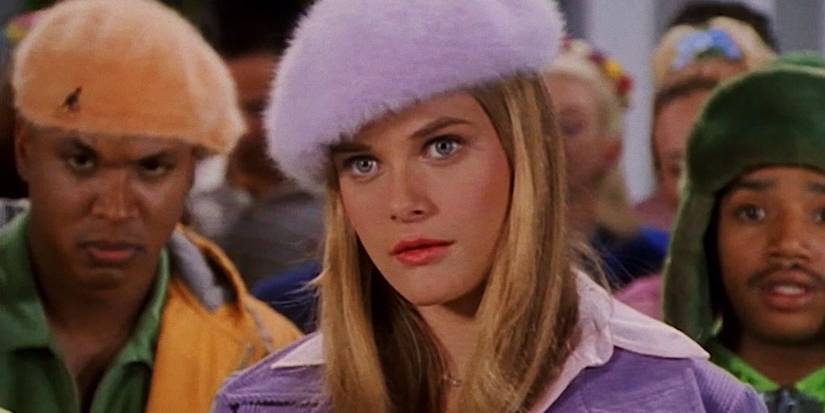 'Clueless' (1996-1999) (1)