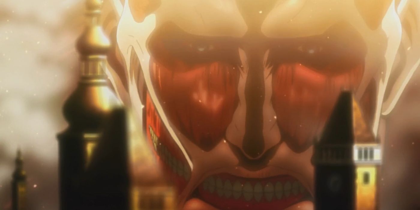 10 Best Story Arcs in 'Attack on Titan,’ Ranked