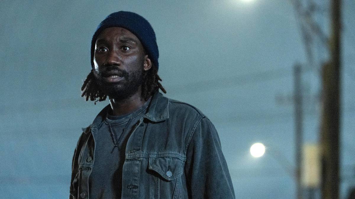 'Culprits' Review — Nathan Stewart-Jarrett Steals Hearts in Twisty Thriller