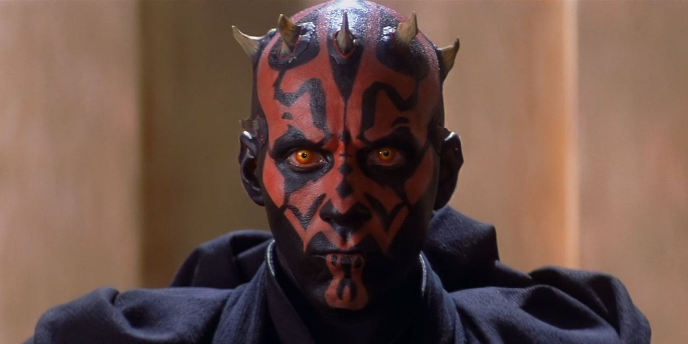 The Most Divisive Star Wars Film Is Surging on Disney+