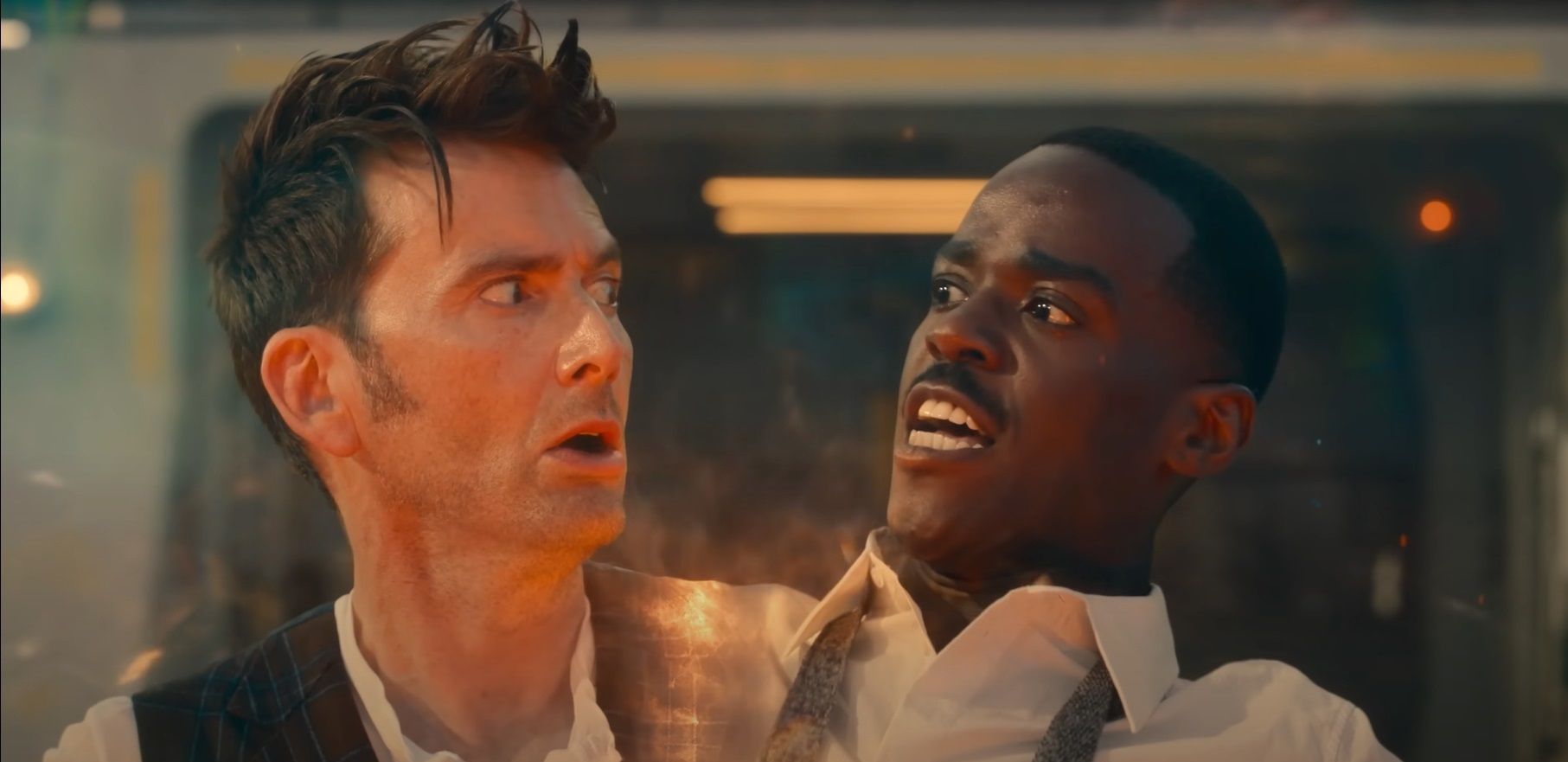 'Doctor Who's Latest Special Just Changed the Rules of the Show