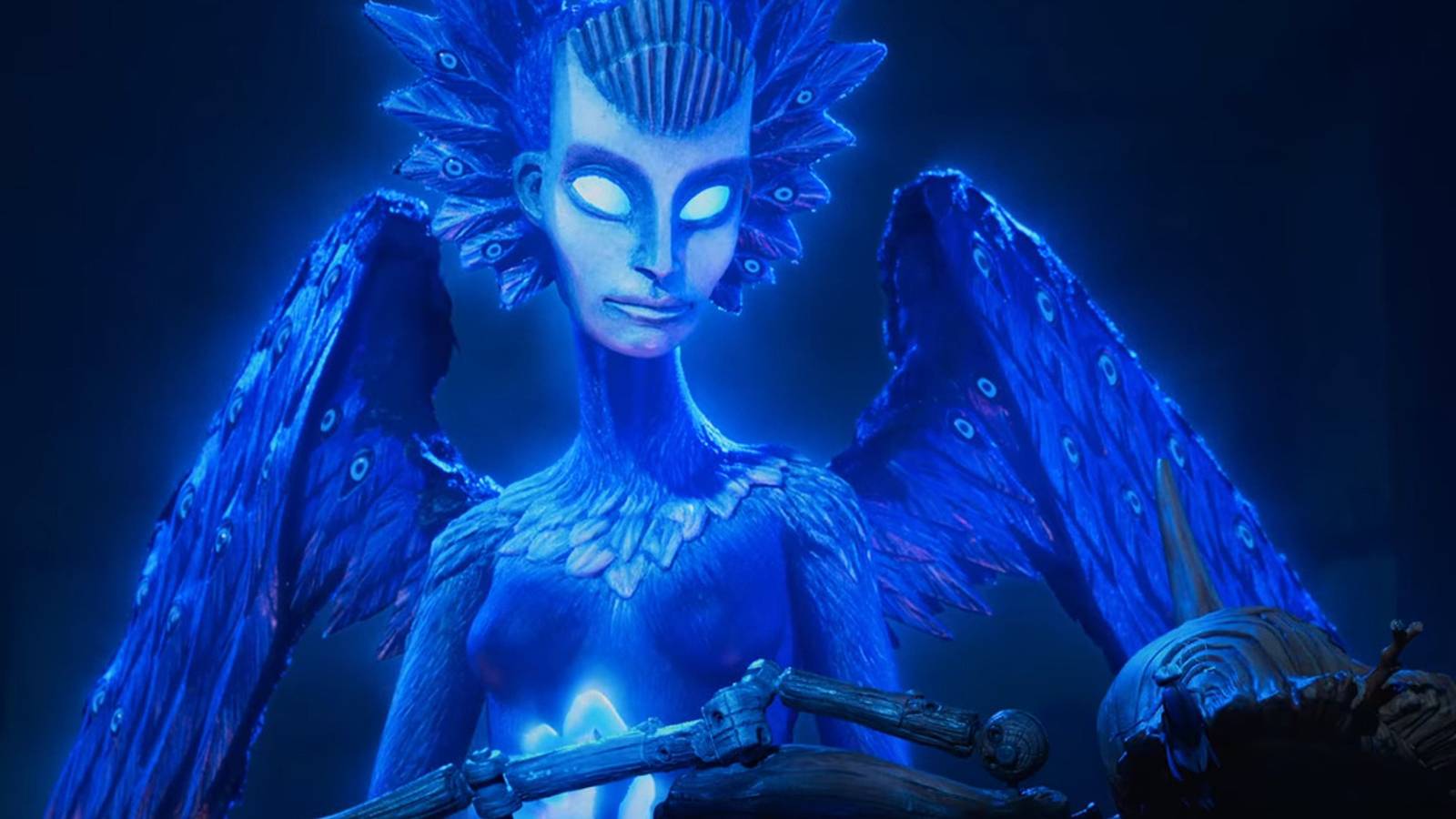 10 Greatest Dark Fantasy Movie Masterpieces of All Time, Ranked