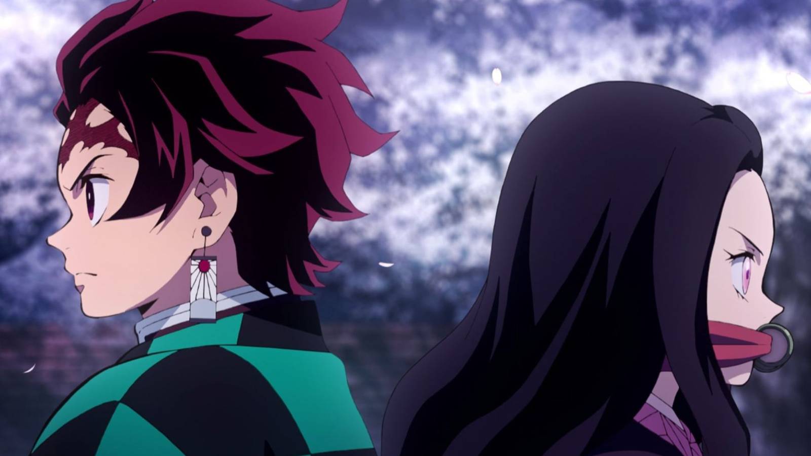 Demon Slayer Tanjir Nezuko Kamado