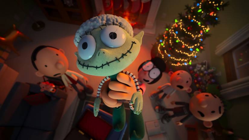 'Diary of a Wimpy Kid Christmas: Cabin Fever' Review — Greg Heffley Returns