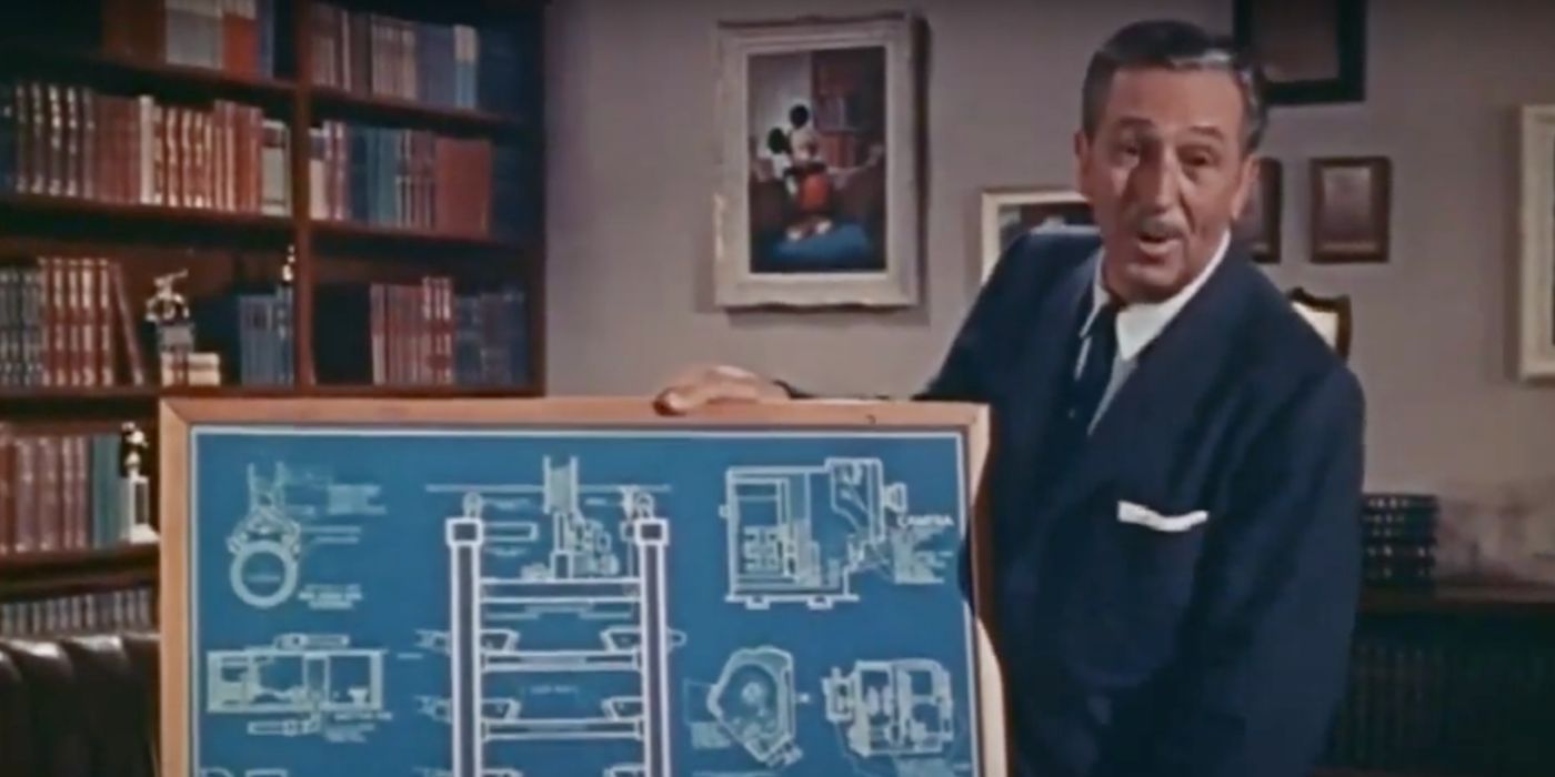 The Technology That Made Disney's Animated Classics More Magical
