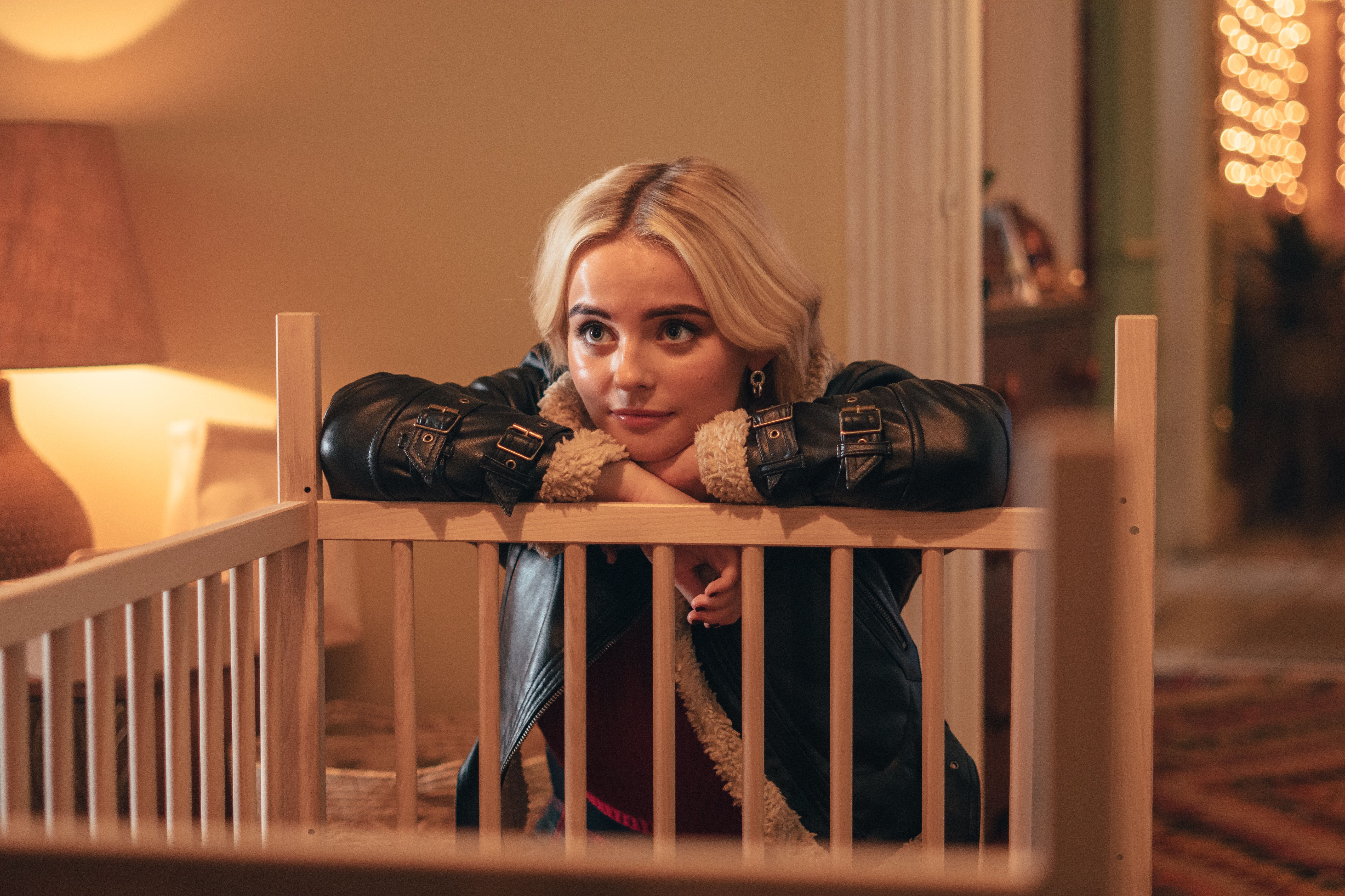 'Doctor Who's Millie Gibson Calls Ruby Sunday a 
