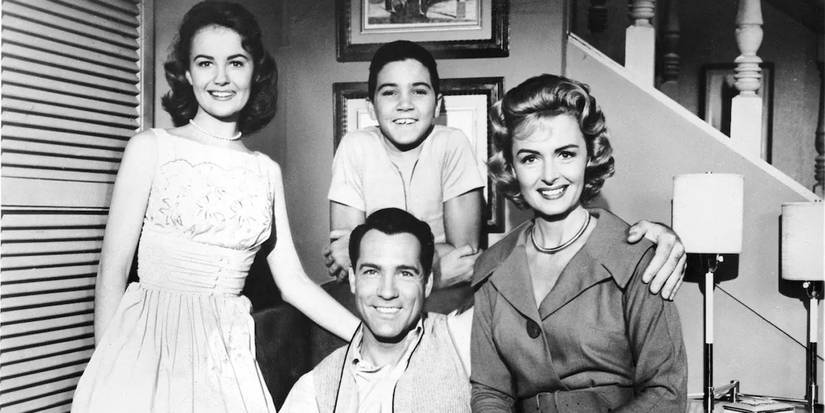 This ‘60s Family Sitcom Caused a Stir With Viewers