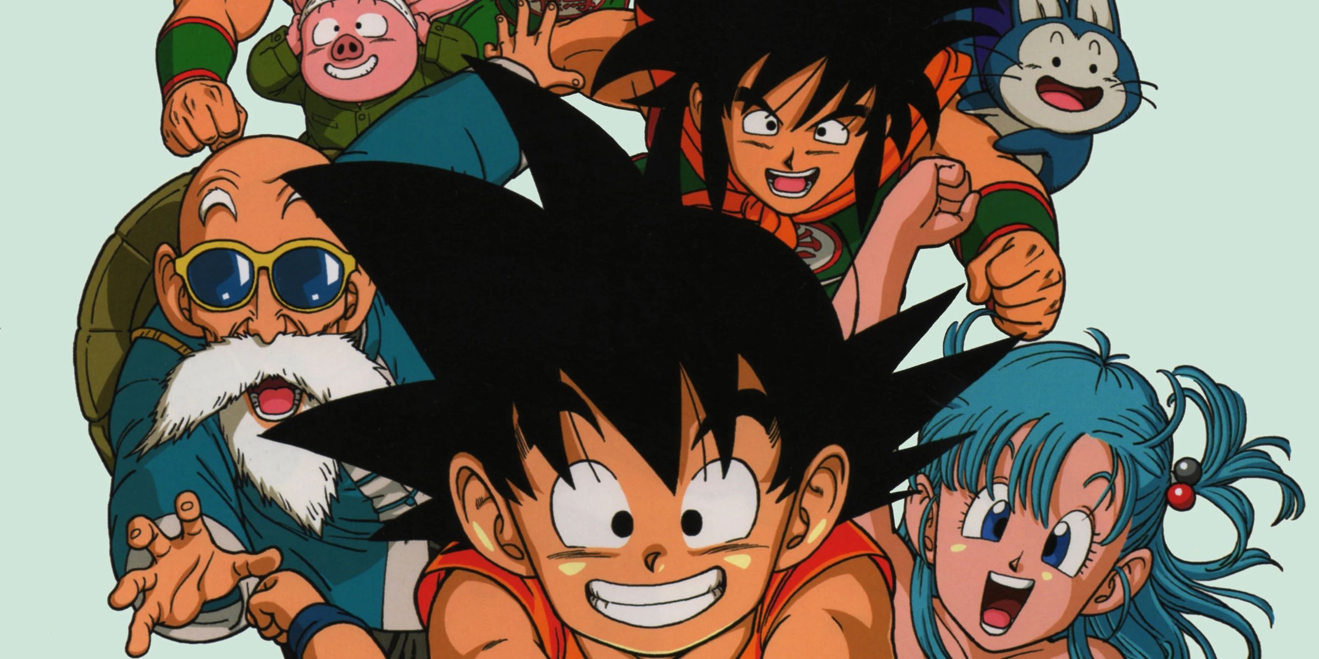 Dragon Ball Movies in Order: How to Watch Chronologically and by Release  Date