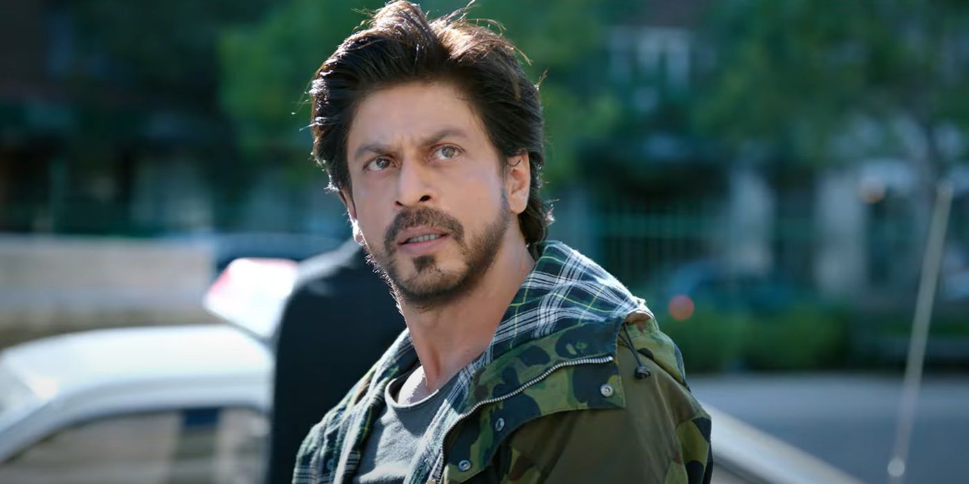 ‘Dunki' — Shah Rukh Khan’s Third Biggest Film Lands on Netflix