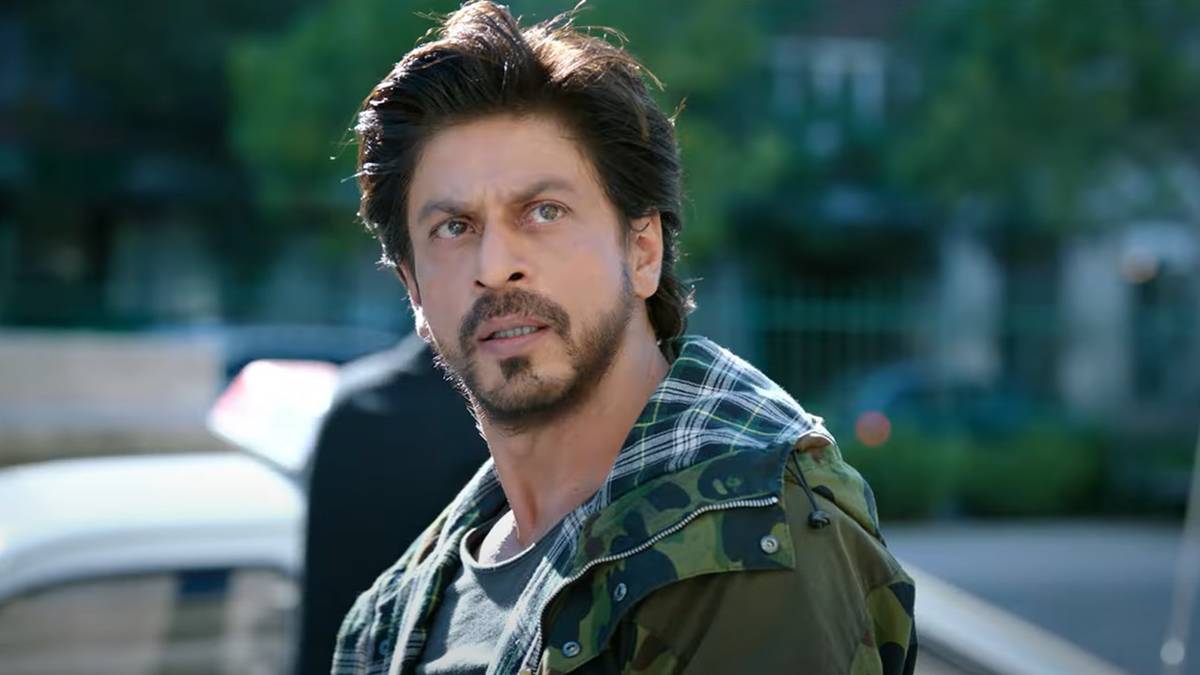 Dunki R ‘Dunki' — Shah Rukh Khan’s Third Biggest Film Lands on Netflix