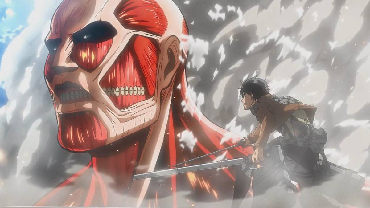 New ‘Attack on Titan’ Release Officially Delayed Indefinitely