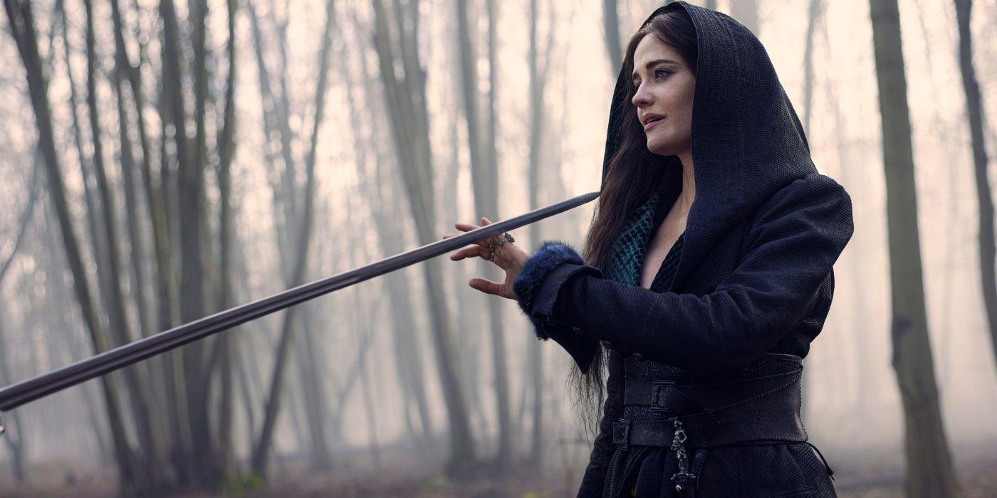 Three Musketeers – Part 2: Milady' Trailer – Eva Green Is Out for Vengeance, image size:1400x700