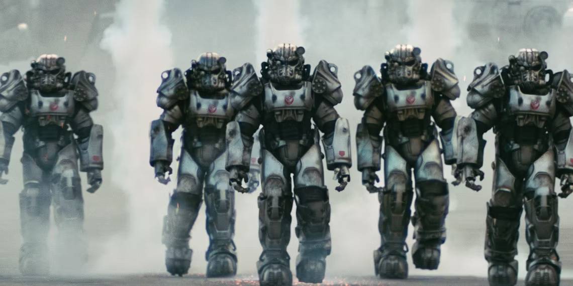 ‘Fallout’ Trailer Breakdown - Welcome to the Wasteland