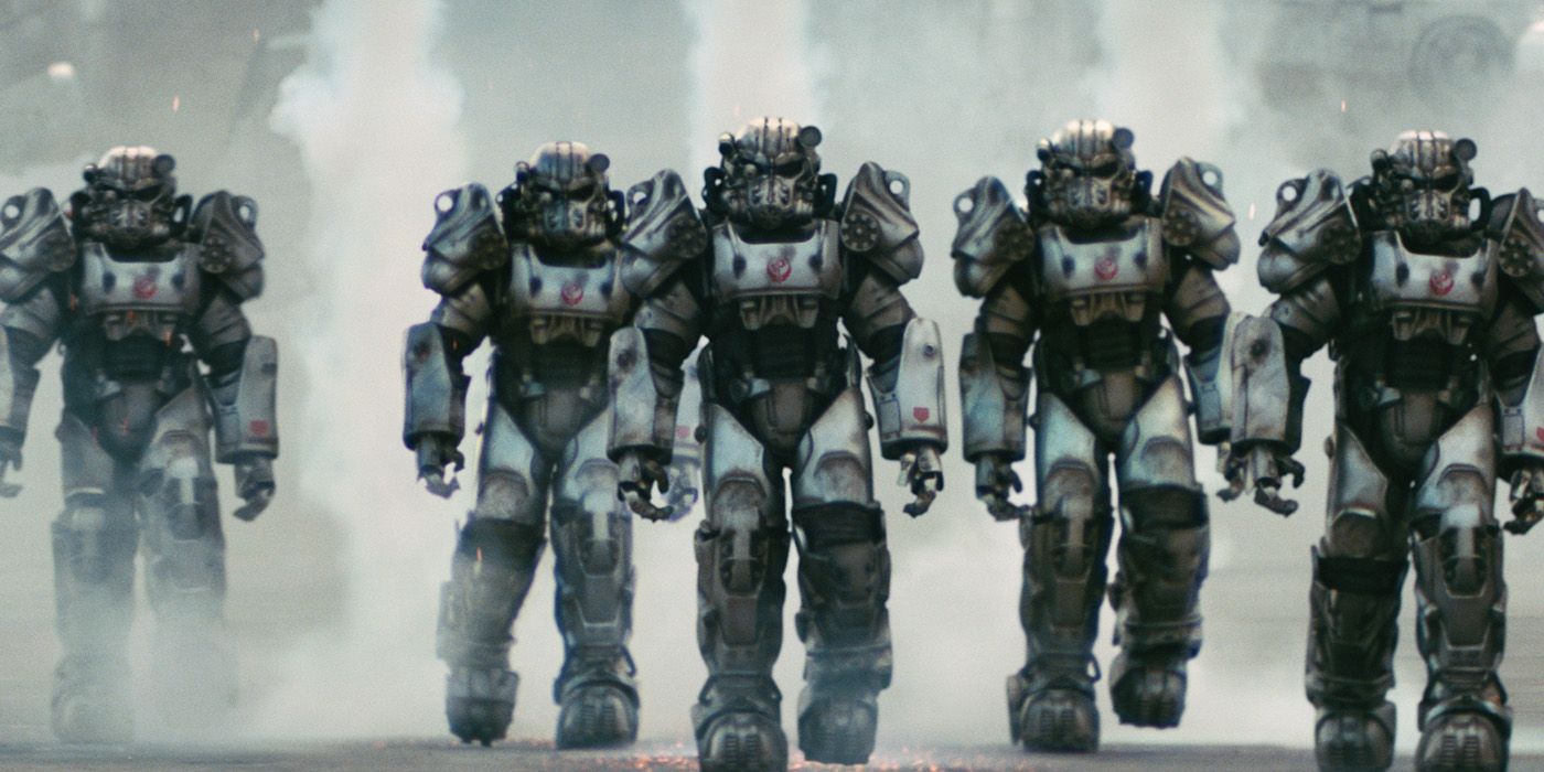 The World of 'Fallout,' Explained