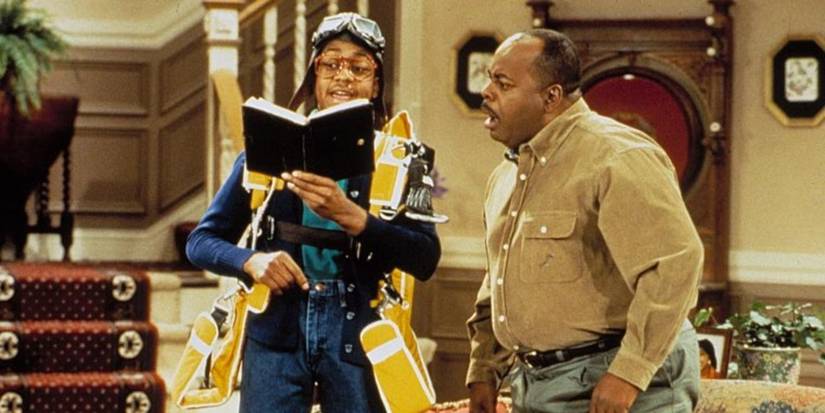 'Family Matters' (1989-1998) (1)