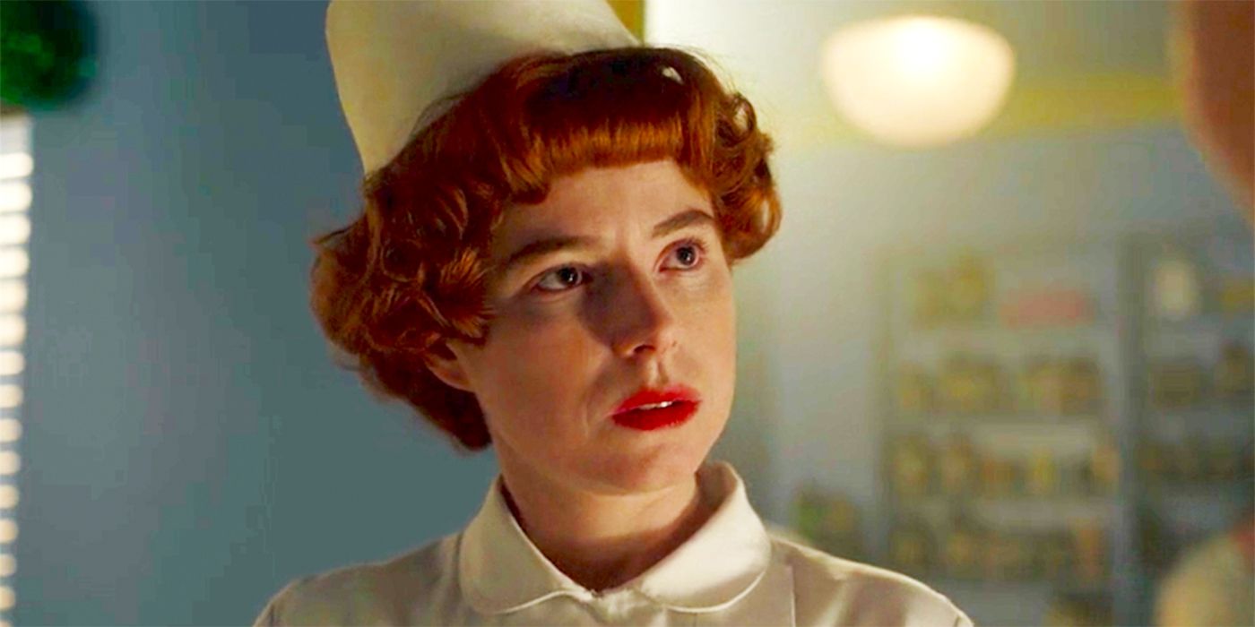 ‘Hamnet’s Jessie Buckley Elevated the Most Controversial Season of This FX Anthology Crime Series