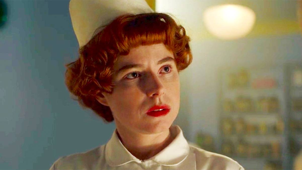 ‘Hamnet’s Jessie Buckley Elevated the Most Controversial Season of This FX Anthology Crime Series