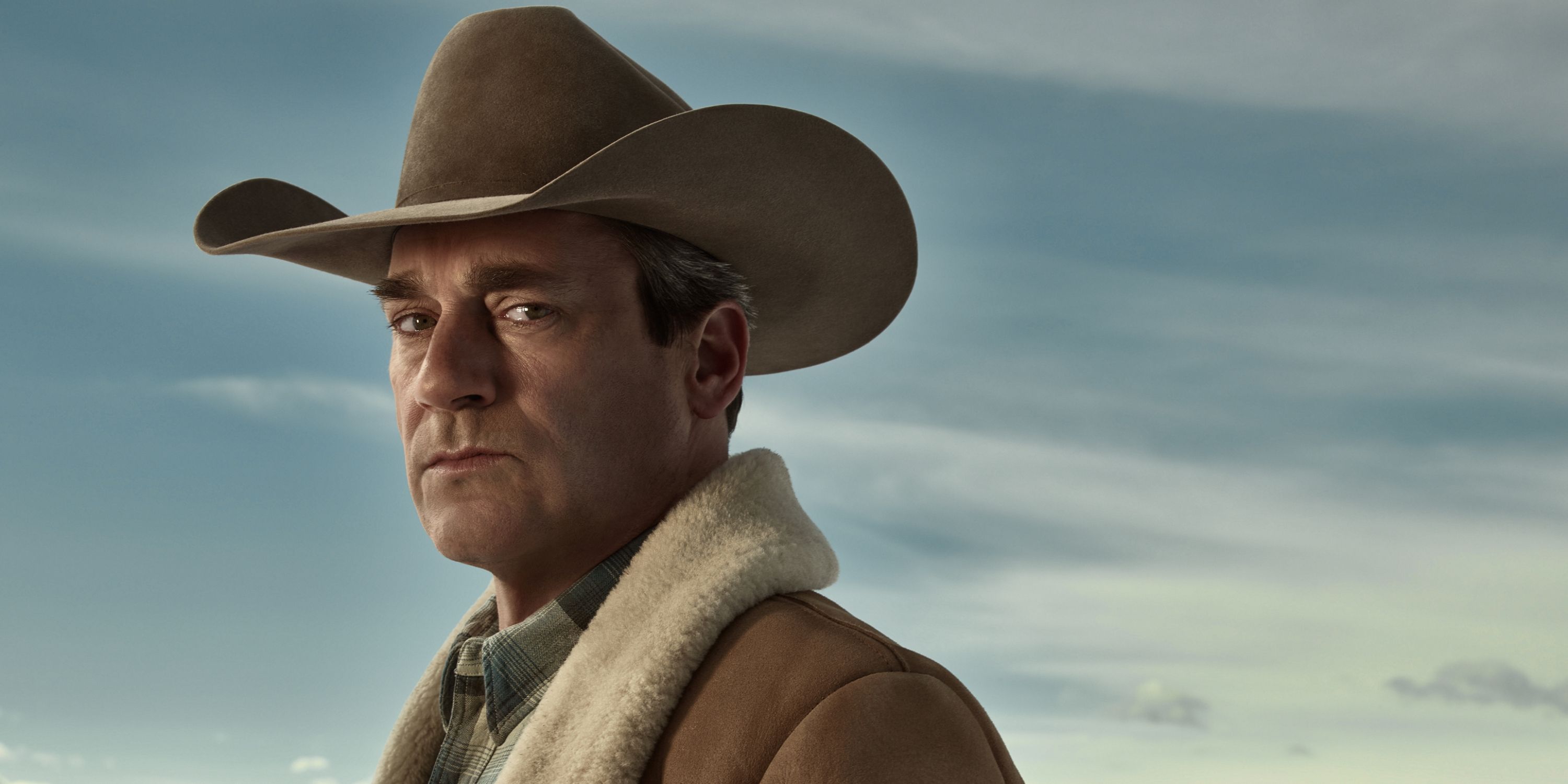 ‘Fargo’s Jon Hamm Embraced His Character’s Nipple Rings
