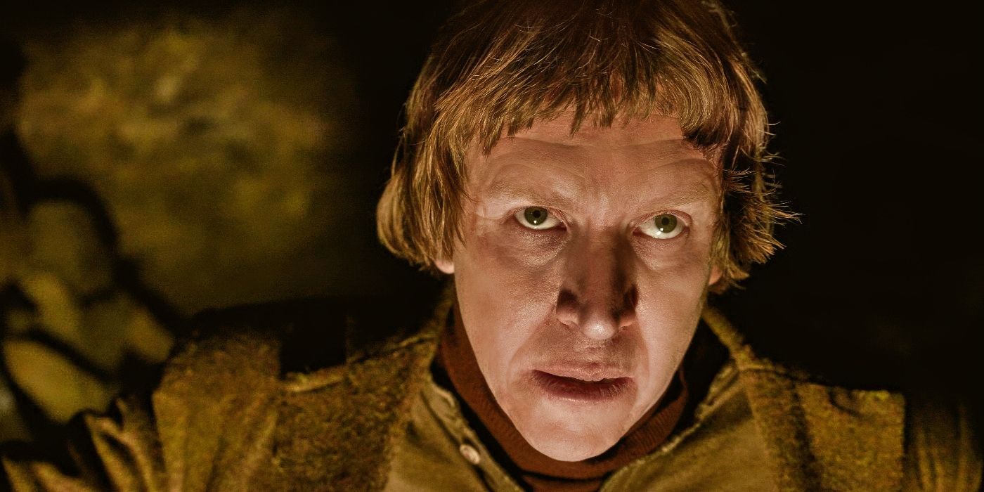 'Fargo' Star Officially Reunites With Noah Hawley for New Video Game Series image