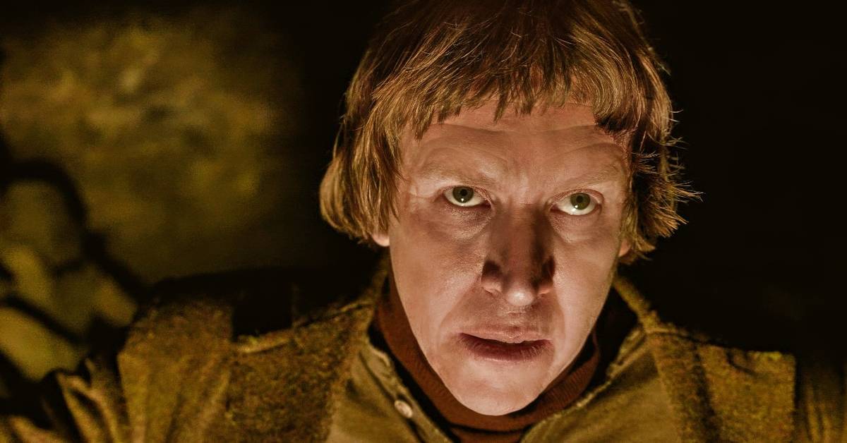 collider.com - Chris McPherson - Fargo' Star Officially Reunites With Noah Hawley for New Video Game Series