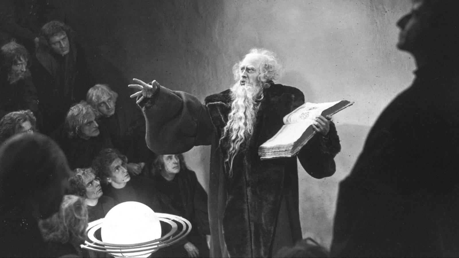 The X Greatest Fantasy Horror Movie Masterpieces of All Time, Ranked