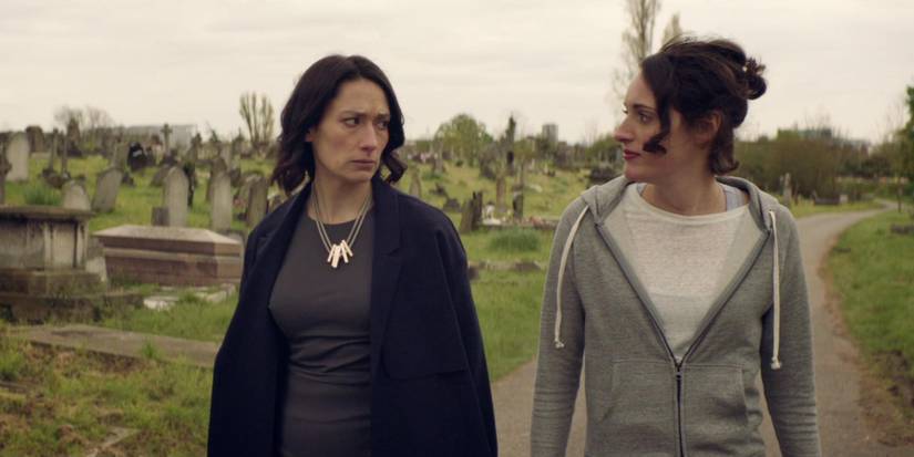Bus Rodent All 12 'Fleabag' Episodes, Ranked According to IMDb