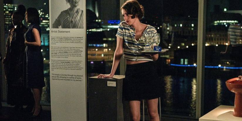 All 12 'Fleabag' Episodes, Ranked According to IMDb