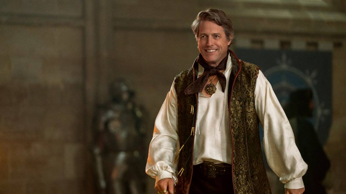 3 Years Later, We’re Still Waiting on a Sequel to the Best Fantasy Movie of the Last Decade 3 Years Later, We’re Still Waiting on a Sequel to the Best Fantasy Movie of the Last Decade