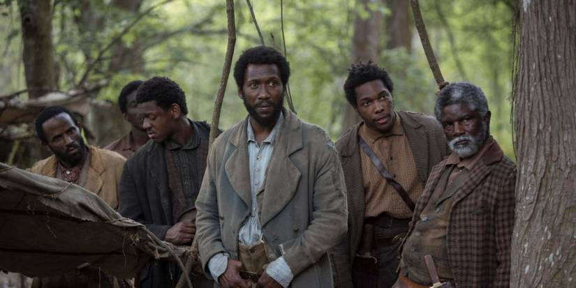 Free State of Jones’ (2016)  (1)
