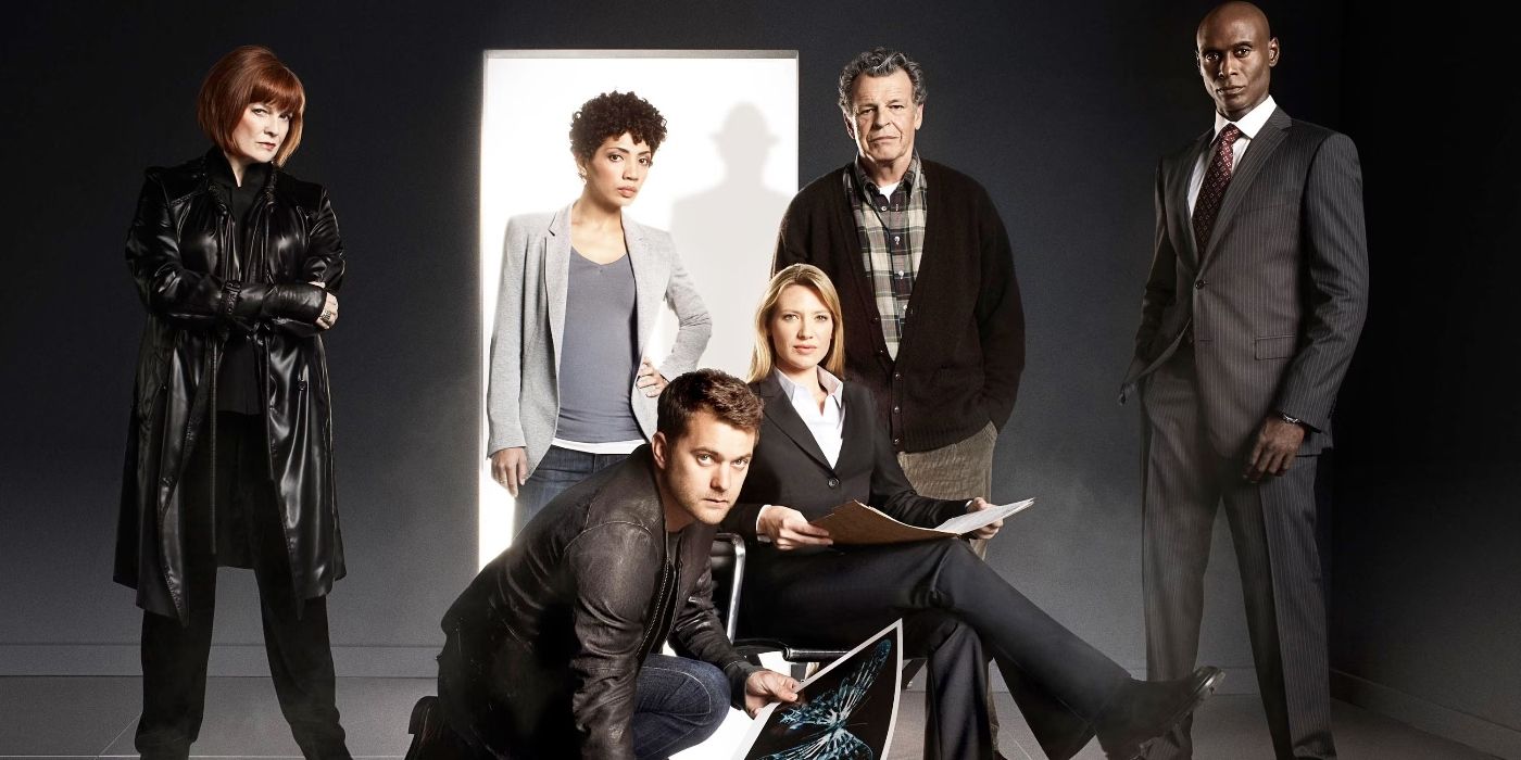 'Fringe' Ending Explained - Is the World Saved?