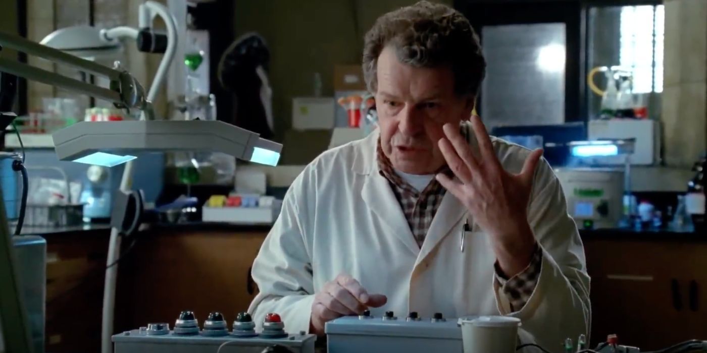'Fringe' Ending Explained - Is the World Saved?