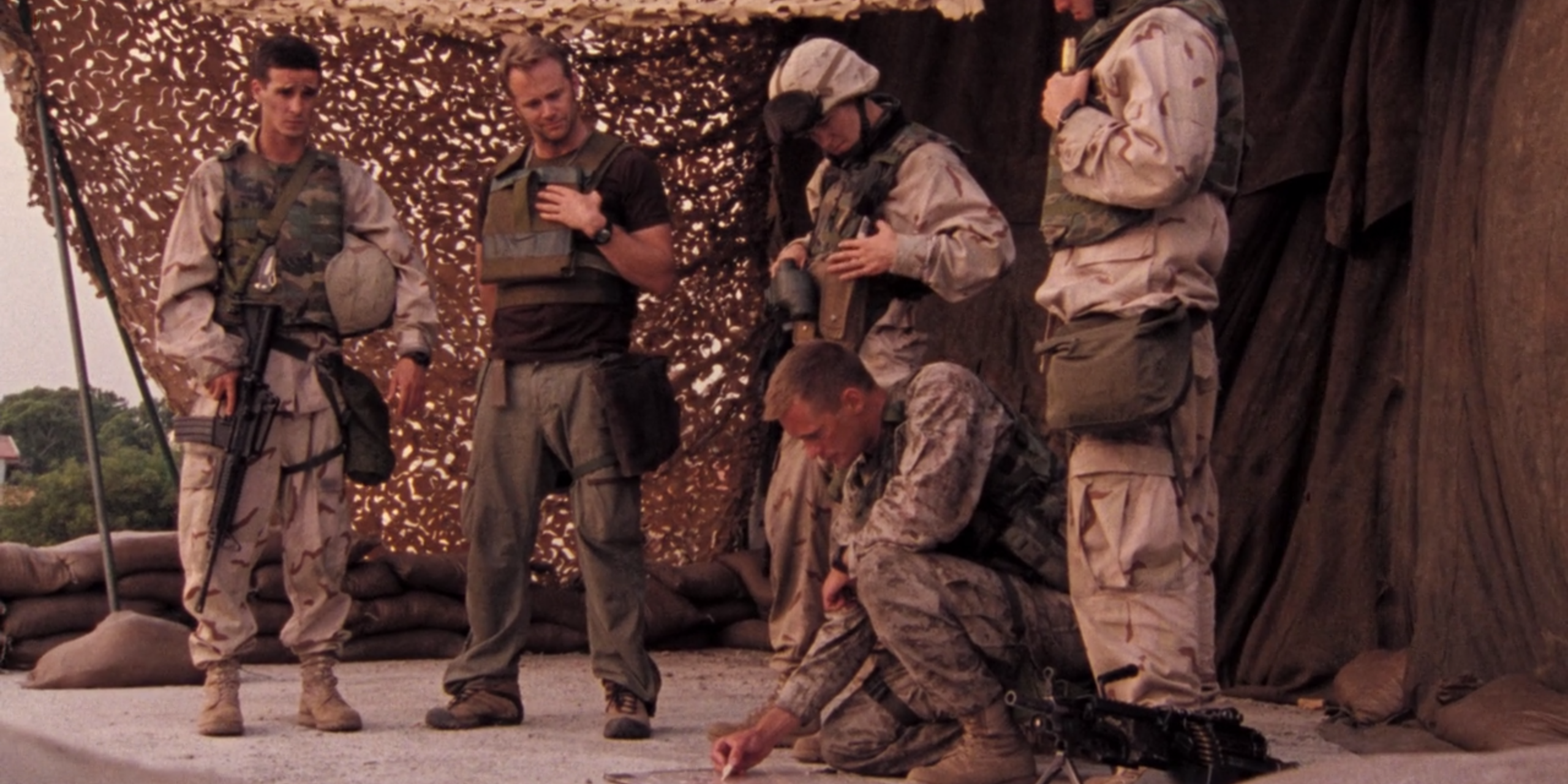 HBO’s Crushing 7-Part War Series Hits Even Harder in 2026