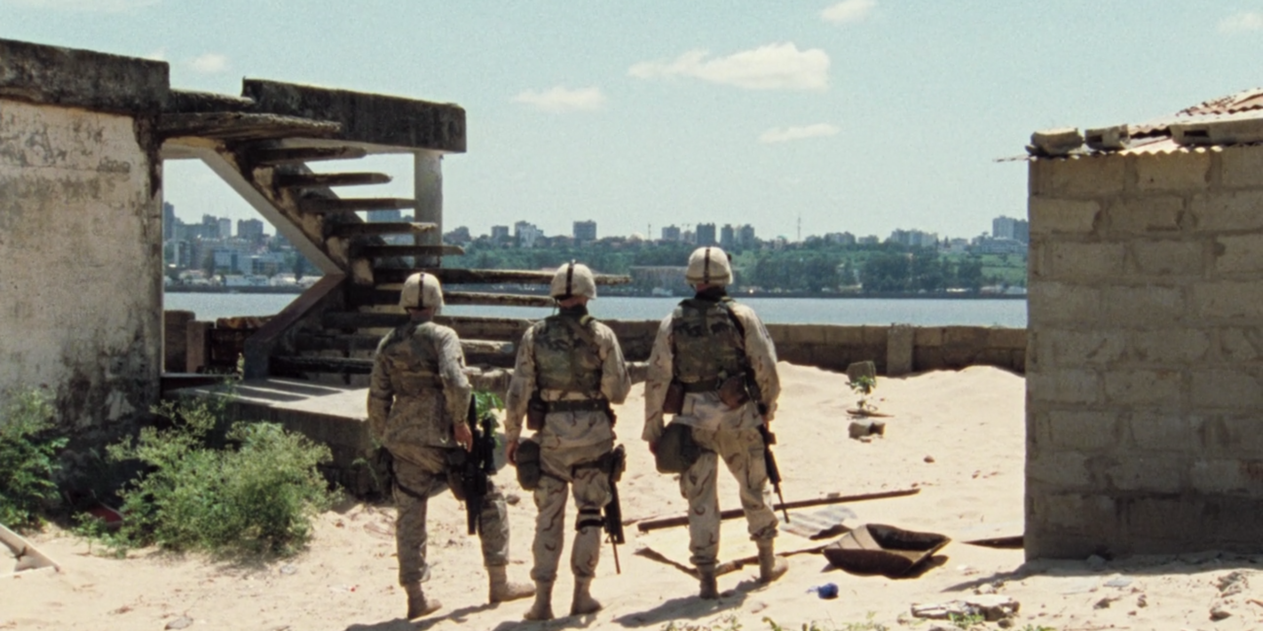 HBO’s Crushing 7-Part War Series Hits Even Harder in 2026