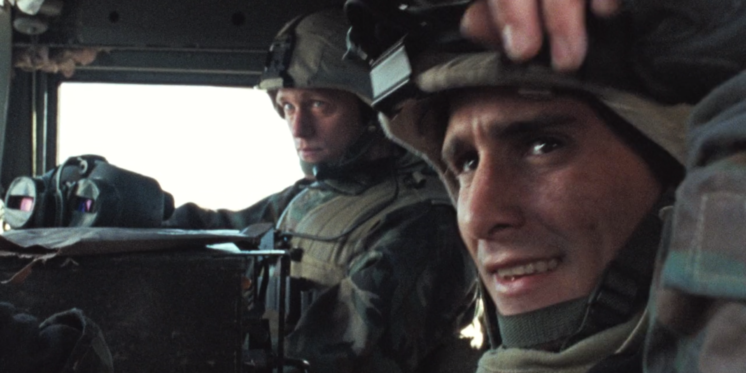Alexander Skarsgård’s Elite 86% War Drama Storms Streaming Charts