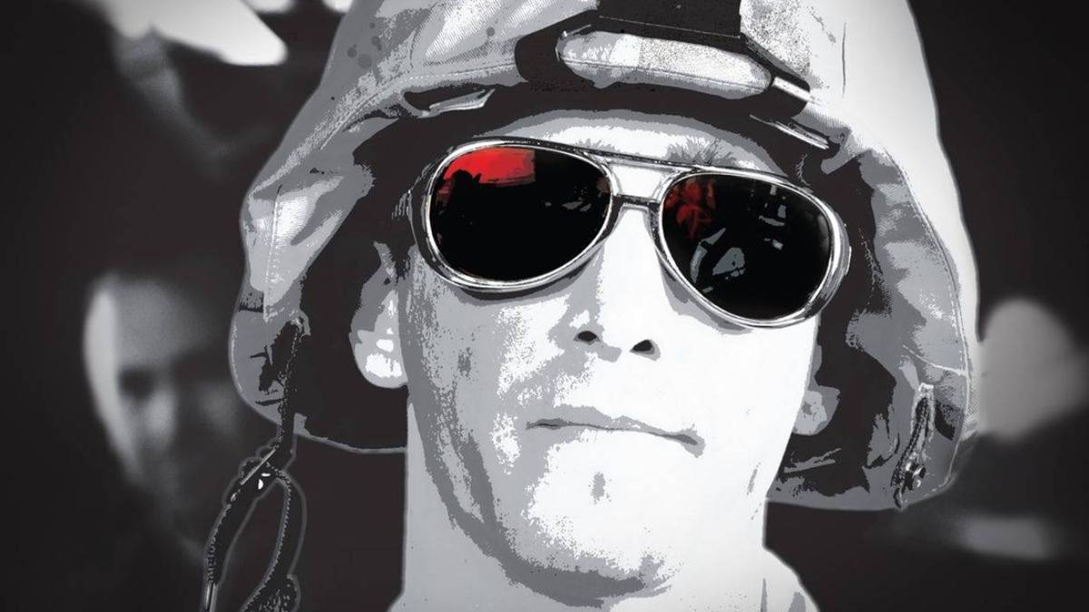One of HBO’s Best Miniseries Is a Visceral War Drama