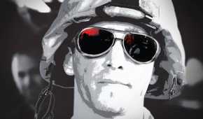 Generation Kill Ravioli HBO’s Crushing 7-Part War Series Hits Even Harder in 2026