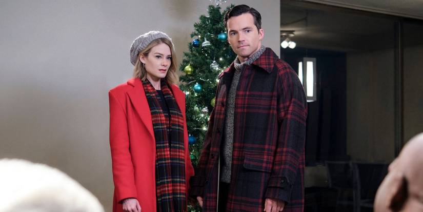 Best Hallmark Christmas Movies to Stream This Holiday Season