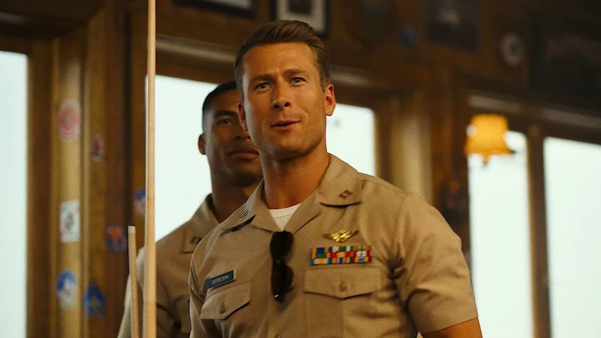 Shocking Streaming Upset: 82-Year-Old Western Star Beats 'Top Gun: Maverick'!