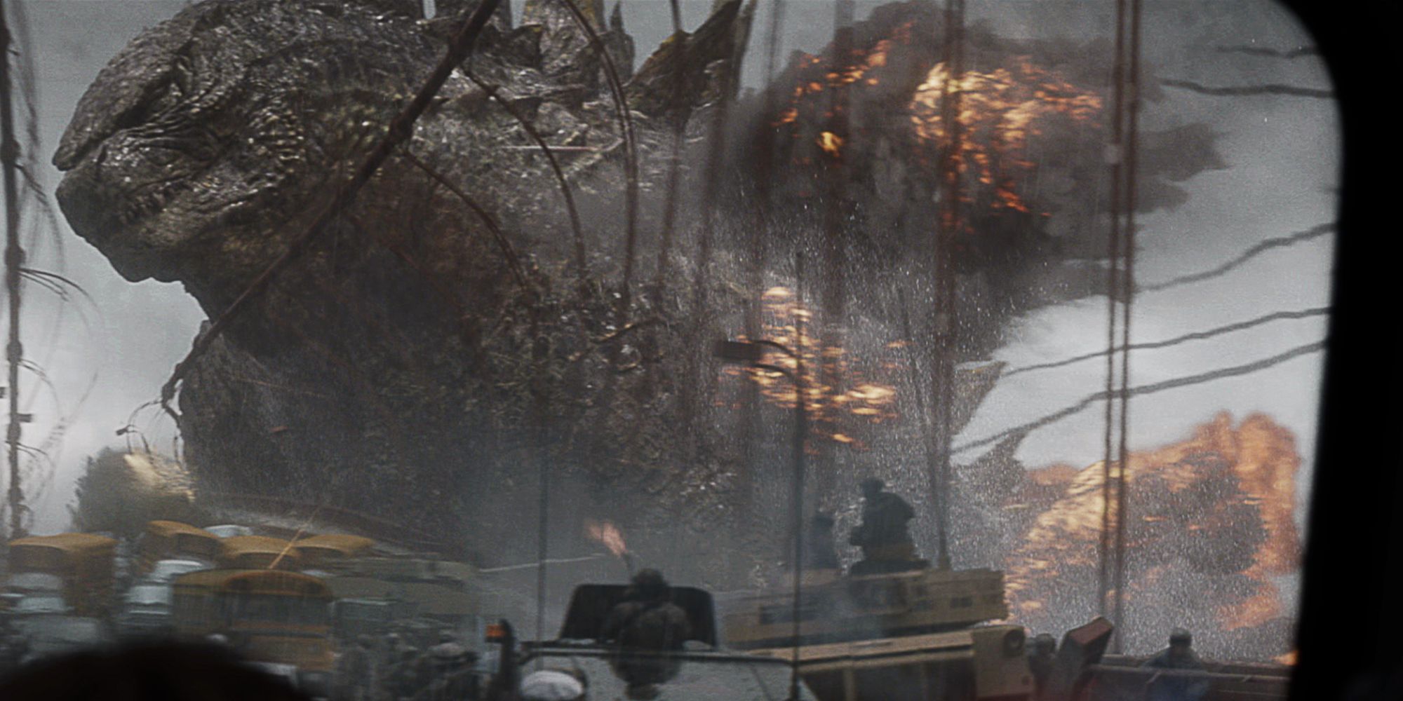 10 Storylines the MonsterVerse Has Set Up So Far