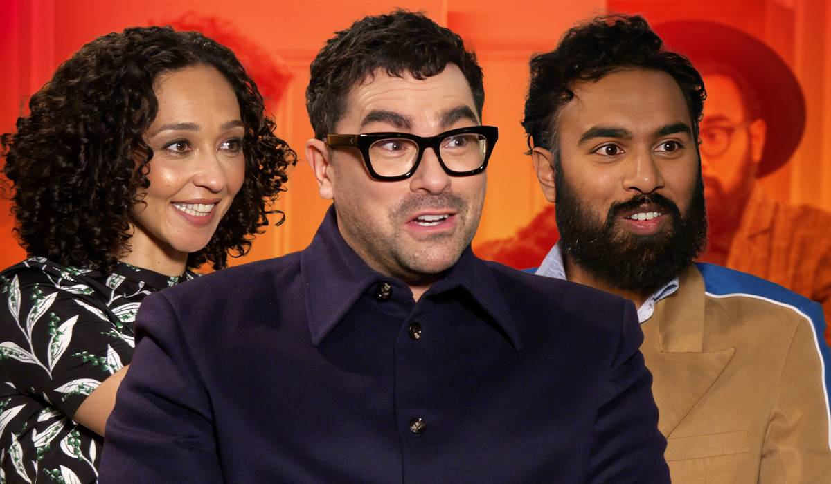 'Good Grief' Cast and Character Guide - Who Stars in the Dan Levy Film?, image size:1200x700