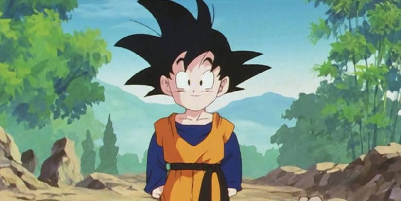 The 12 Best '90s Anime, Ranked