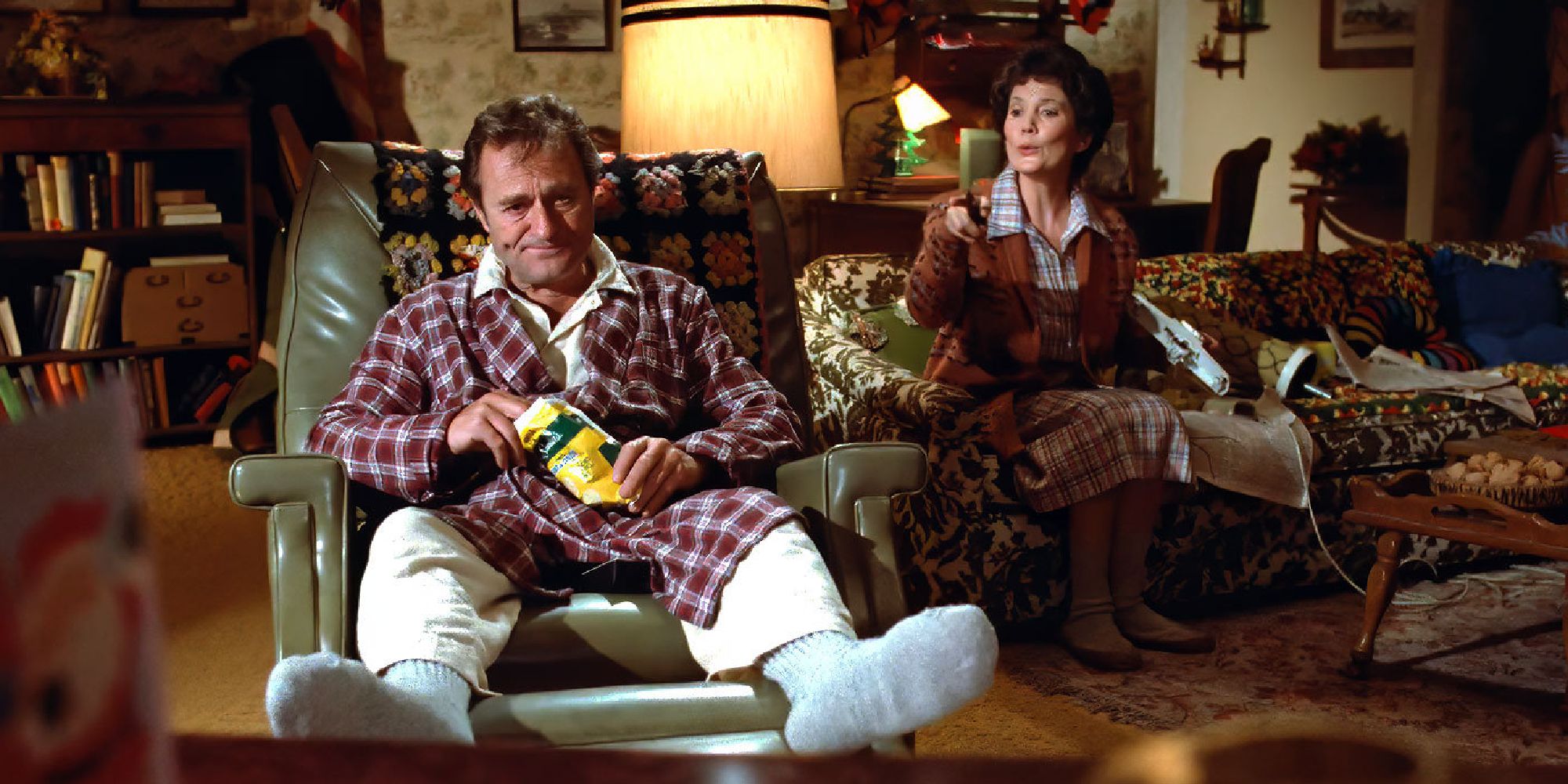 The R-Rated 'Gremlins' Movie We Never Got To See Made Its Hero the Villain