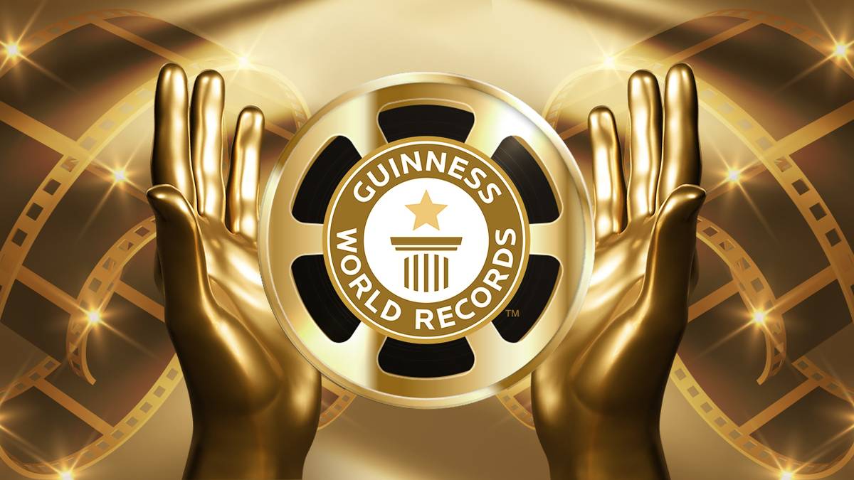 Guinness World Records’ Most Expensive Movie Prop Ever Doubled as a Set
