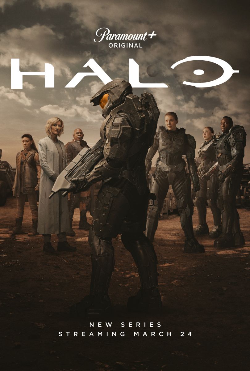 Paramount's Halo TV show will begin filming Season 2 this summer - Xfire