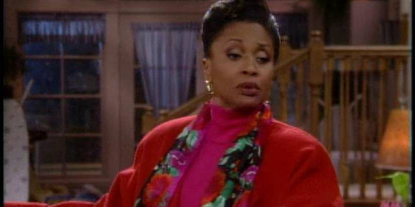 'Hangin' With Mr. Cooper' (1992-1997) (1)