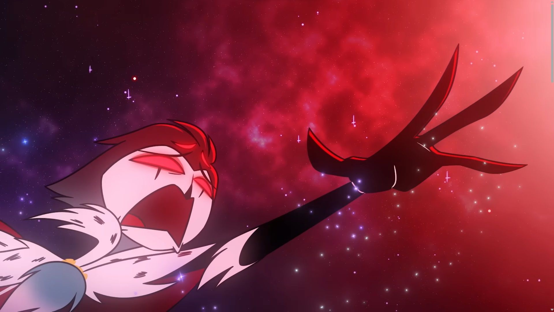 'Helluva Boss' Music Video Teases Future of Stolas and Blitzo's Romance