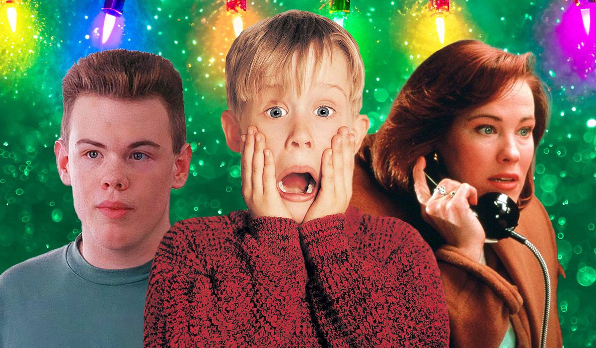 Home Alone, image size:1200x700